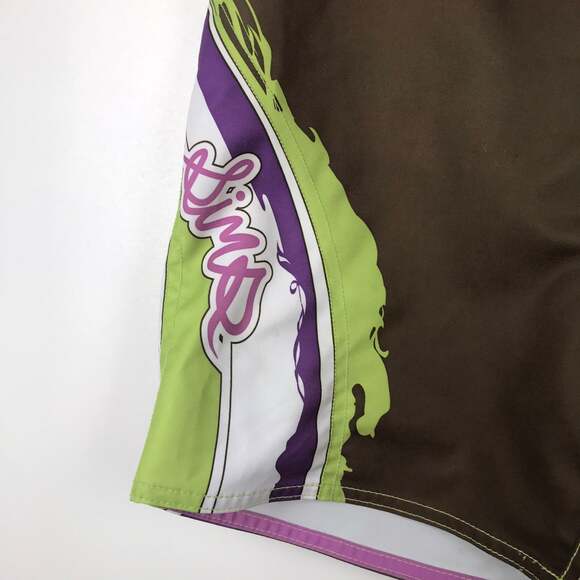 Sims women's swim shorts - Picture 4 of 7